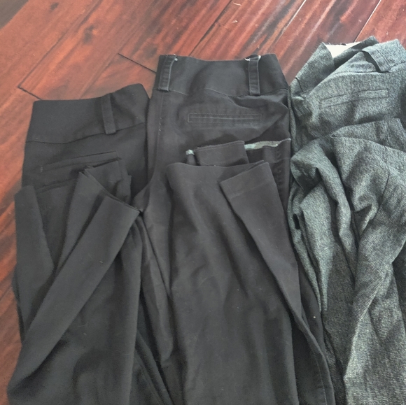Dress pants - Picture 3 of 7